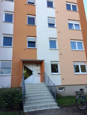 Foto - Vermietete 2-Zimmer-Eigentumswohnung mit Kellerabteil in Rackwitz