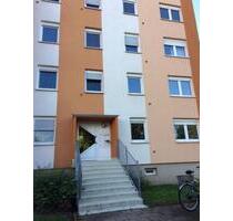 Vermietete 2-Zimmer-Eigentumswohnung mit Kellerabteil in Rackwitz