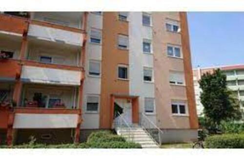 Foto - 2 Zimmer Etagenwohnung zum Kaufen in Rackwitz