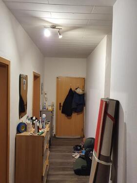 Foto - 2 Zimmer Etagenwohnung in Rackwitz