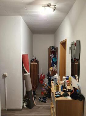 Foto - Etagenwohnung in Rackwitz zum Kaufen