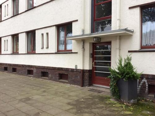 Foto - 3-Zimmer- Altbauwohnung in zentraler Lage