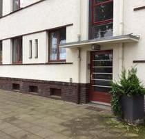 3-Zimmer- Altbauwohnung in zentraler Lage - Hannover Buchholz-Kleefeld