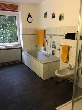 Foto - Erdgeschoßwohnung in Herten zur Miete