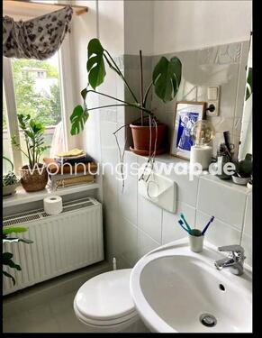 Foto - Etagenwohnung in Leipzig zur Miete