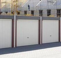 Trockene Garagen & Kellerabteile zu vermieten - Mönchengladbach Süd