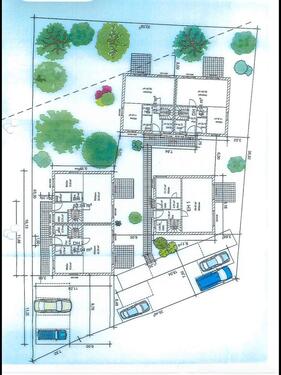 Foto - 4 Zimmer Doppelhaushälfte zur Miete in Uetze