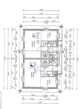 Foto - 4 Zimmer Doppelhaushälfte in Uetze