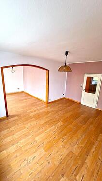 Foto - 2.5 Zimmer Etagenwohnung in Süderbrarup