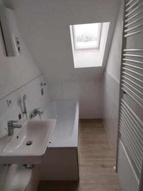 Foto - 2 Zimmer Dachgeschoßwohnung zur Miete in Wolfsburg