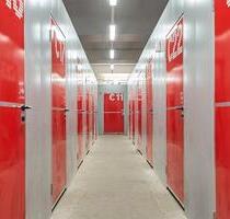 Selfstorage in Berlin-Mahlsdorf | ideal für Umzug & Möbel | 247 Zugang