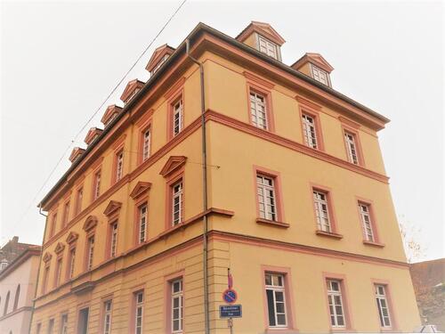 Foto - Wohnung mit Fernblick in Stadtmitte mit Stellplatz