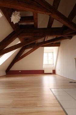 Foto - 2 Zimmer Dachgeschoßwohnung in Landau in der Pfalz