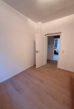 Foto - Erdgeschoßwohnung in Lage zur Miete