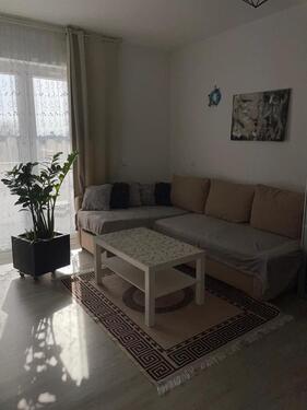 Foto - Große 1-Zimmer-Wohnung mit Balkon