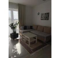 Große 1-Zimmer-Wohnung mit Balkon - Hanau