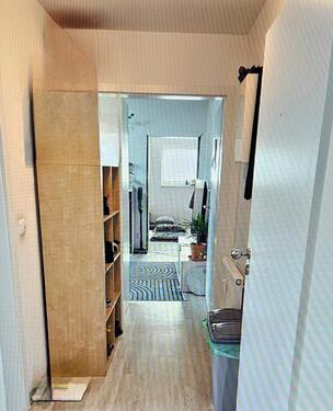 Foto - 1 Zimmer Etagenwohnung zur Miete in Hanau