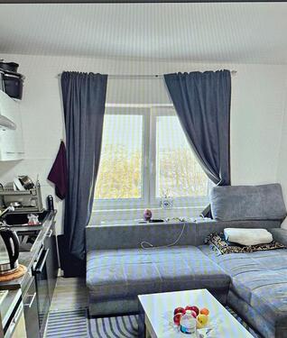 Foto - Etagenwohnung in Hanau zur Miete