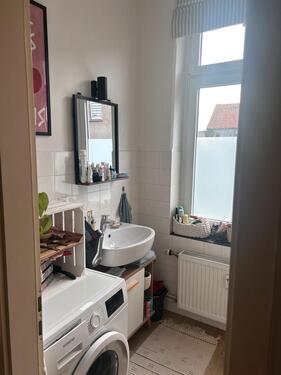 Foto - 2-Zimmer Altbauwohnung in Gadebusch