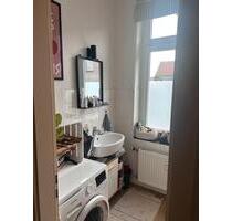 2-Zimmer Altbauwohnung in Gadebusch