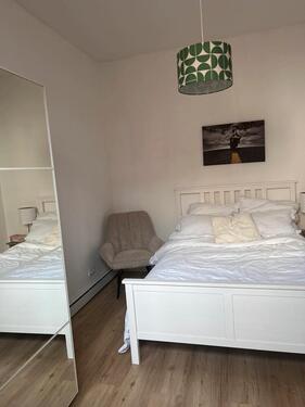 Foto - 2 Zimmer Hochparterre zur Miete in Gadebusch