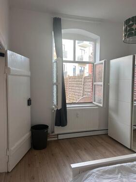 Foto - 2 Zimmer Hochparterre in Gadebusch