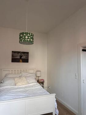 Foto - Hochparterre in Gadebusch zur Miete