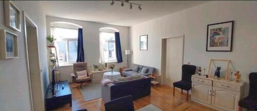 Foto - 2 Zimmer Dachgeschoßwohnung in Freiberg