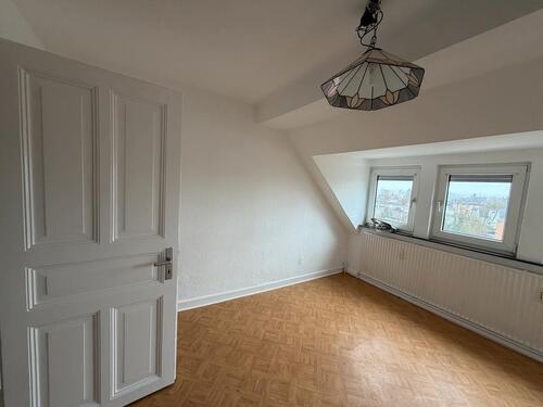 Foto - 2 Zimmerwohnung Zentral in Kirchhain nähe Bahnhof