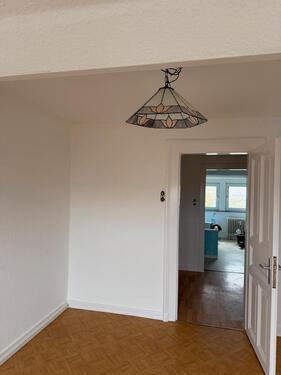 Foto - 2 Zimmer Dachgeschoßwohnung in Kirchhain
