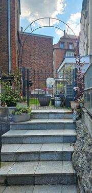 Foto - 9 Zimmer Mehrfamilienhaus, Wohnhaus in Ulm