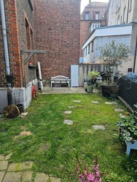 Foto - Mehrfamilienhaus, Wohnhaus in Ulm zum Kaufen