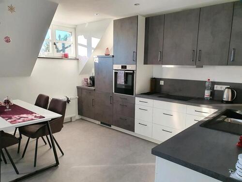 Foto - 4 Zimmer Maisonettenwohnung zur Miete in Horb am Neckar