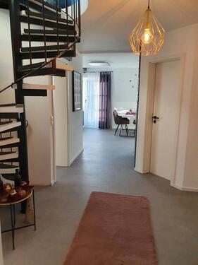 Foto - 4 Zimmer Maisonettenwohnung in Horb am Neckar
