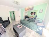 Foto - 2 Zimmer Erdgeschoßwohnung zur Miete in Marl