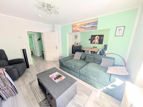 Foto - 2 Zimmer Erdgeschoßwohnung zur Miete in Marl