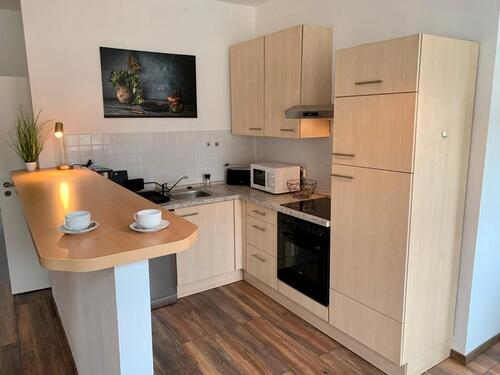 Foto - 2 Zimmer Etagenwohnung zur Miete in Grimma