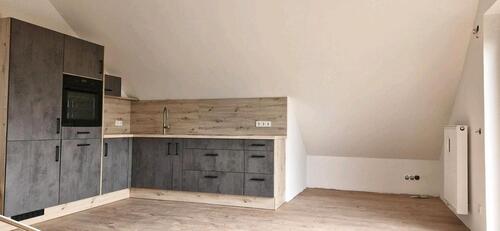 Foto - 2.5 Zimmer Dachgeschoßwohnung zur Miete in Burgkirchen an der Alz