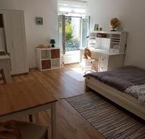 1-Zimmer Wohnung - Nähe Uni, Campus Haarentor - Artillerieweg 42 - Oldenburg Bloherfelde