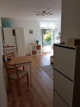 Foto - 1 Zimmer Etagenwohnung zur Miete in Oldenburg