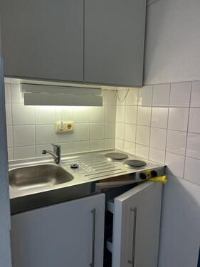 Foto - 1 Zimmer Etagenwohnung in Oldenburg