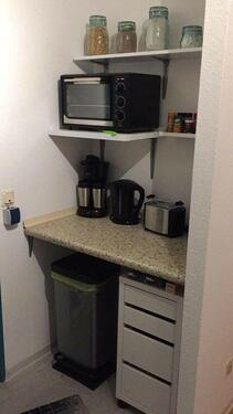 Foto - Etagenwohnung in Oldenburg zur Miete