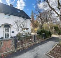 Stilvoll wohnen ohne Baustress: Modernes Reihenendhaus mit Extras - Bremen Blumenthal