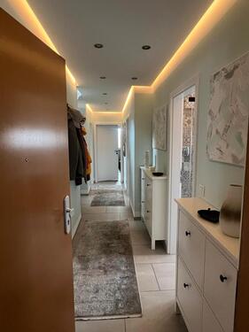 Foto - 4 Zimmer Maisonettenwohnung in Schöneck