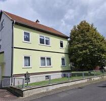 Freistehendes Zweifamilienhaus - 205.000,00 EUR Kaufpreis, in Waltershausen (PLZ: 99880)