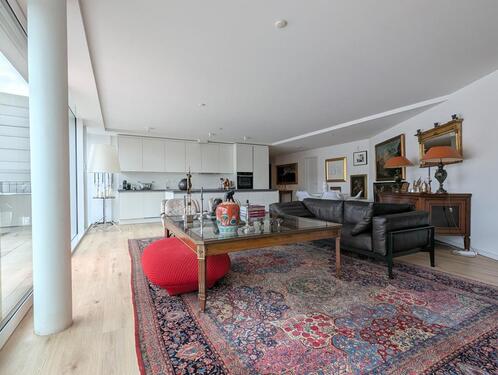 Foto - Etagenwohnung in Bielefeld