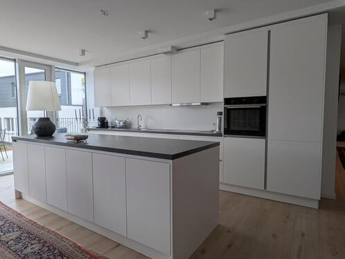 Foto - Etagenwohnung in Bielefeld zur Miete