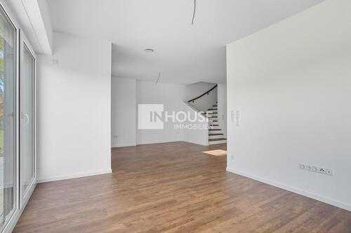 Foto - Einfamilienhaus in Leer (Ostfriesland) zur Miete