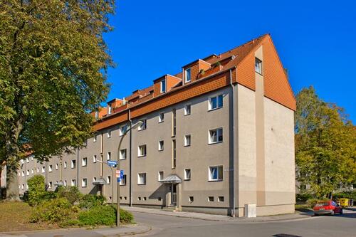 Foto - 3-Zimmer-Wohnung in Dortmund Kemminghausen