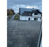Wohnung Attendorn Helden zu vermieten Dachterrasse Garage - Olpe